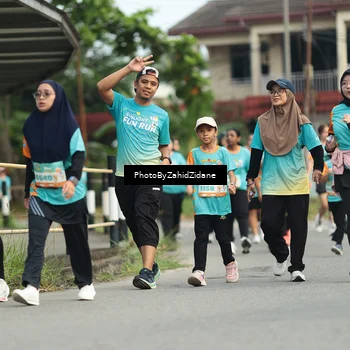 Runner Photo 8273590