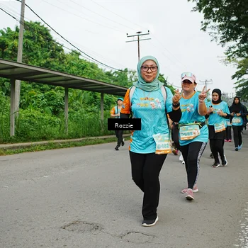 Runner Photo 8273593