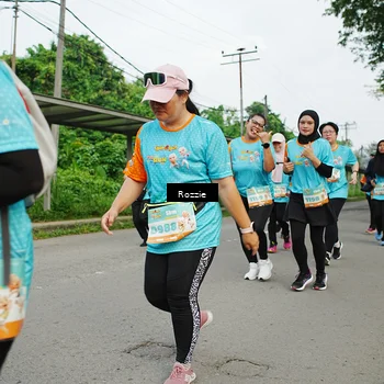 Runner Photo 8273594