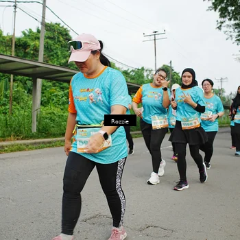 Runner Photo 8273595