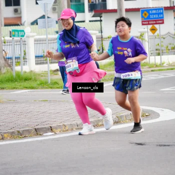 Runner Photo 8273597