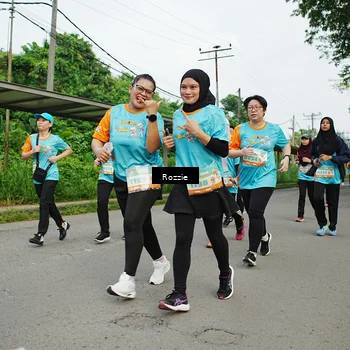 Runner Photo 8273598