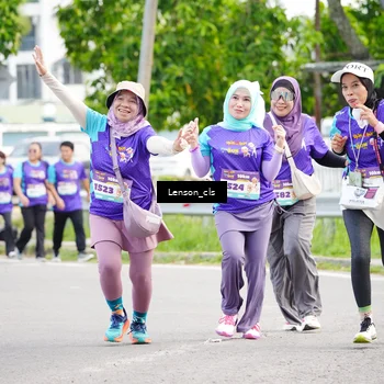 Runner Photo 8273600
