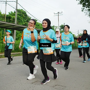 Runner Photo 8273601