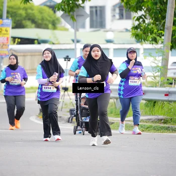 Runner Photo 8273602
