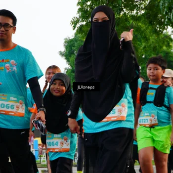 Runner Photo 8273603