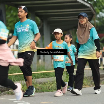 Runner Photo 8273607