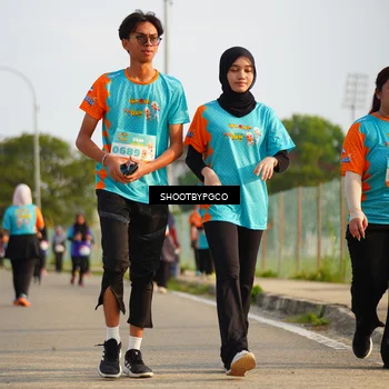 Runner Photo 8273609