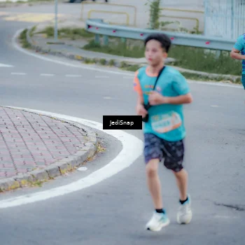 Runner Photo 8273611