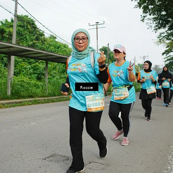 Runner Photo 8273614