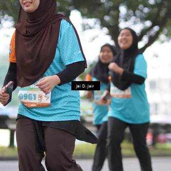 Runner Photo 8273616