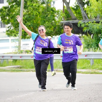 Runner Photo 8273617