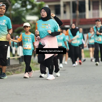 Runner Photo 8273618