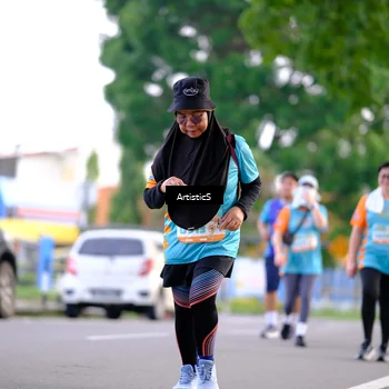 Runner Photo 8273620