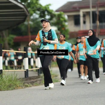 Runner Photo 8273621