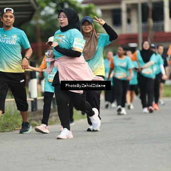 Runner Photo 8273622