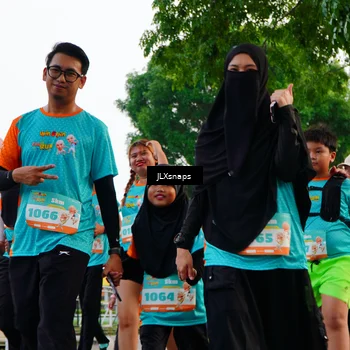 Runner Photo 8273627
