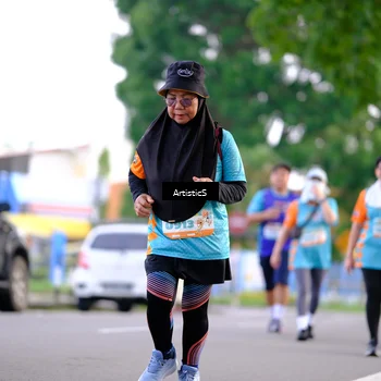 Runner Photo 8273628