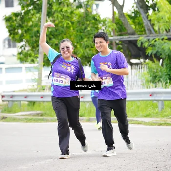 Runner Photo 8273630