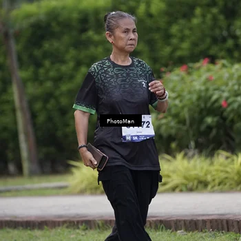 Runner Photo 8273631