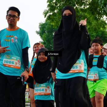 Runner Photo 8273632