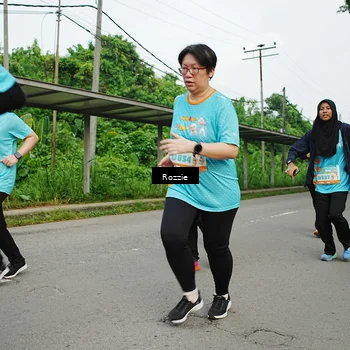Runner Photo 8273639