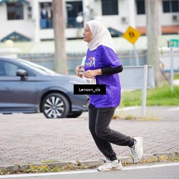 Runner Photo 8273640