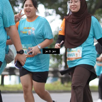 Runner Photo 8273641