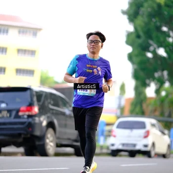 Runner Photo 8273645