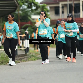 Runner Photo 8273649