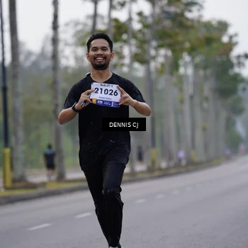 Runner Photo 8273654