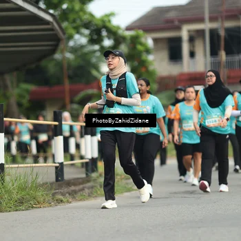 Runner Photo 8273655