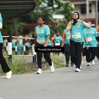 Runner Photo 8273656