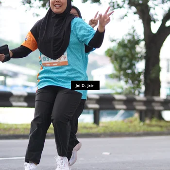 Runner Photo 8273658