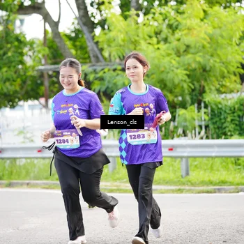 Runner Photo 8273659