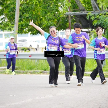 Runner Photo 8273661