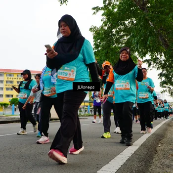 Runner Photo 8273664