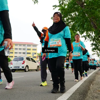 Runner Photo 8273665