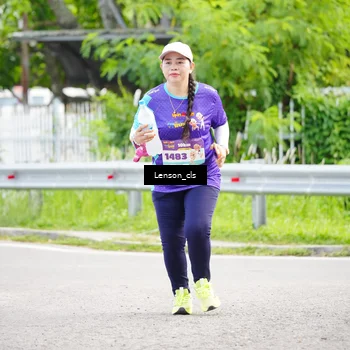 Runner Photo 8273666