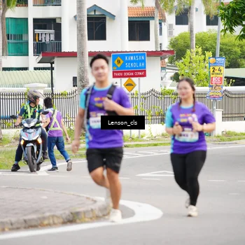 Runner Photo 8273669