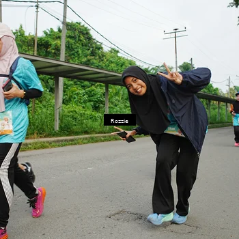Runner Photo 8273671