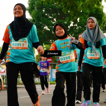 Runner Photo 8273672
