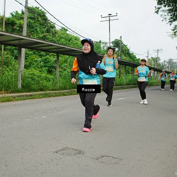 Runner Photo 8273673