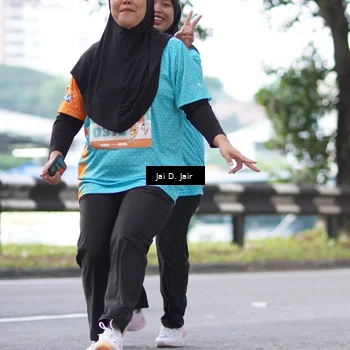 Runner Photo 8273675