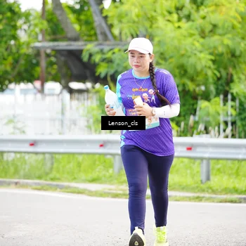 Runner Photo 8273677