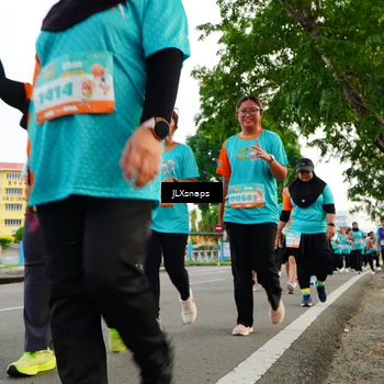 Runner Photo 8273679
