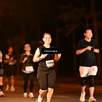 Runner Photo 8273681