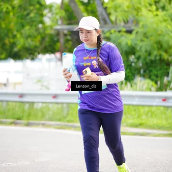 Runner Photo 8273682