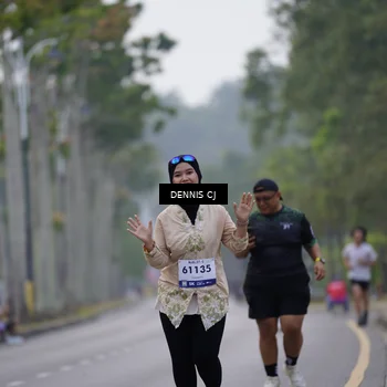 Runner Photo 8273683
