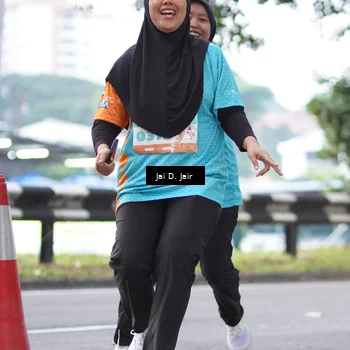 Runner Photo 8273684